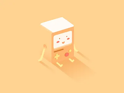 Game game illustrator