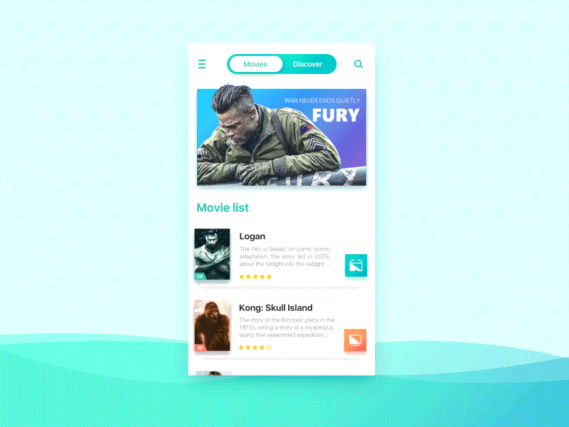 VR Resources Animation gif