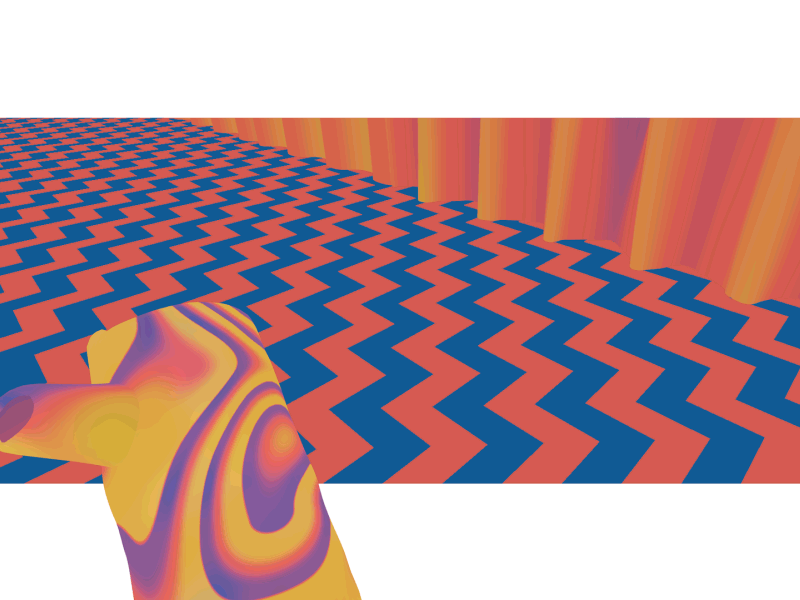 Out Of The Loop - Day 62 black lodge log ootl out of the loop outoftheloop twin peaks