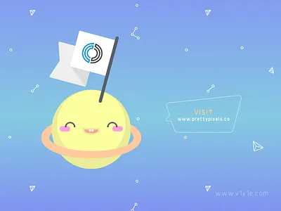 hack reactor planet gradient planet space