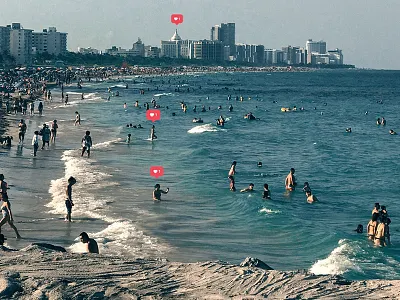 This weekend art conceptual photography