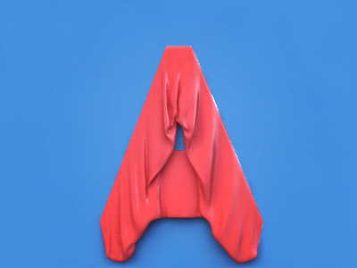 Browse thousands of Inflate Letter images for design inspiration | Dribbble