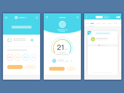 Illustrator-app design illustrator ios visual