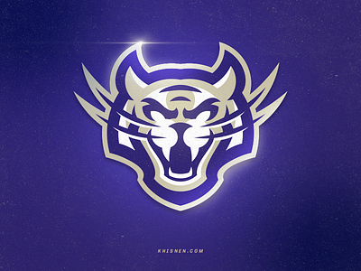 Wildcats animal branding icon logos mascot sports logos sports marketing wildcats