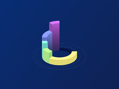 Data Visualization Illustration data visualization