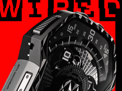 Timek animation gif logo magazine uk wired wireduk