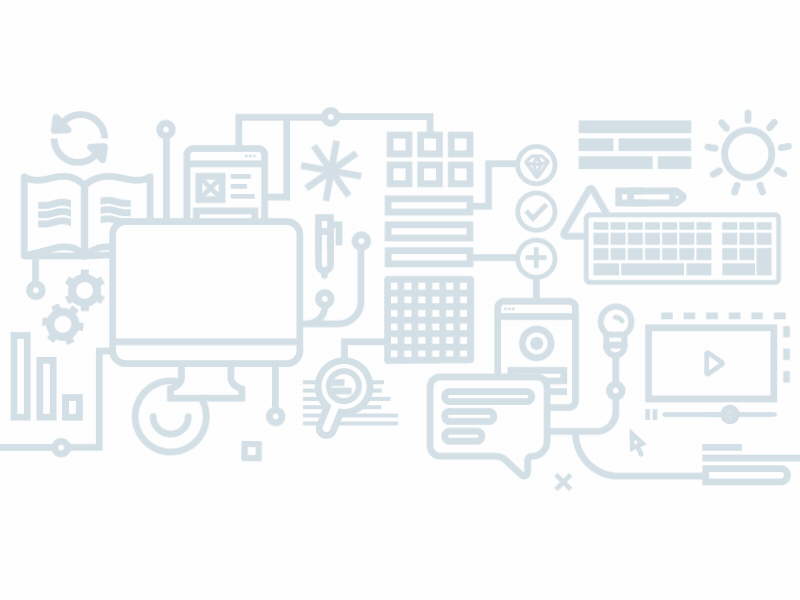 Development graphic - basic movement after effects animation denver design development gif illustration