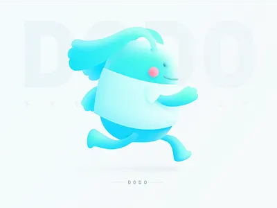 DODO illustration