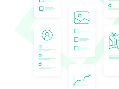 Mason api appbuilder components design development editor green hero landingpage mason ui website