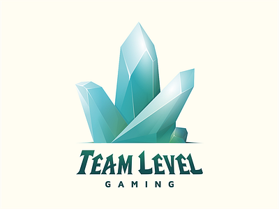 Team Level Gaming crystal esports magic