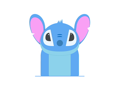 stitch disney stitch