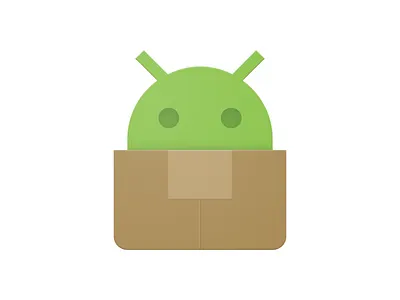 ML Manager android app icon iconography manager ml