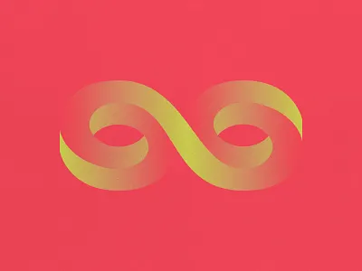 Infinity Loop day infinity loop vector