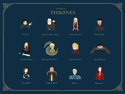 Game of Thrones