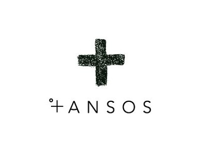 Tansos Logo ecommerce graphic design logo spiritual