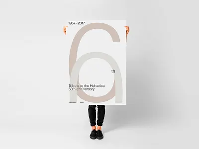 Helvetica 😀 design diseño helvetica poster pure simple swiss type typo typography