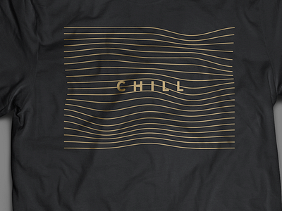 Bro, Chill. funny shirt t shirt tee tshirt type waves