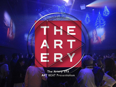 THE ARTERY Presentation