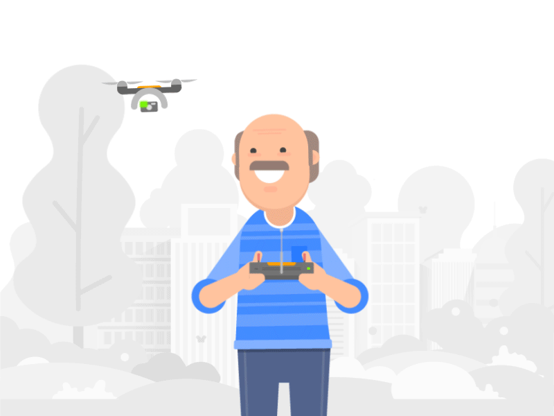 Example of Bring out the kid in you