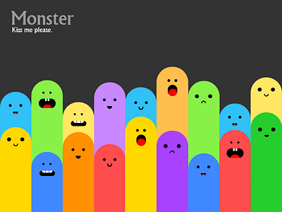 Monster