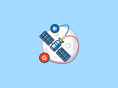 Import contacts contacts empty state import satellite space