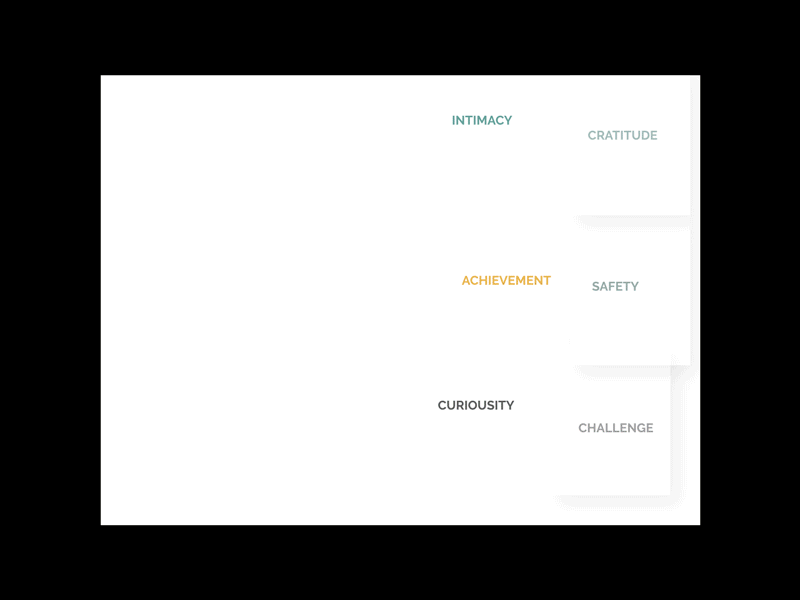 Emotion Play P2 interaction design landing page loading design microsite motion graphics product design product marketing user experience user interface web design