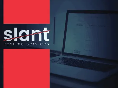Slant art direction branding creative design graphic design marketing promotion self promotion