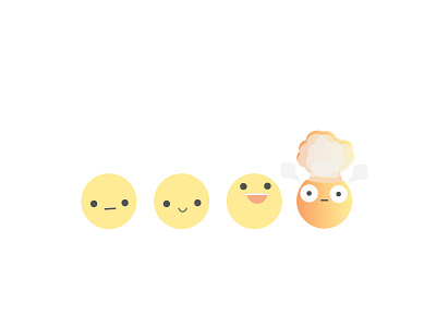 Mood Swings. angry emoji face happy mood smile swings