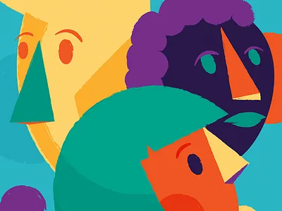 Etnias colors costa rica cultural fun people