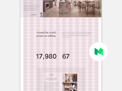 How To Master The Design Grid article grid illustration layout medium tips tools tricks ui ux web design