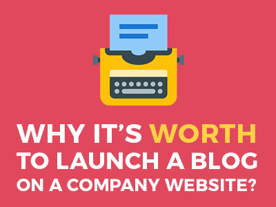 Company Blog Benefits blog company blog