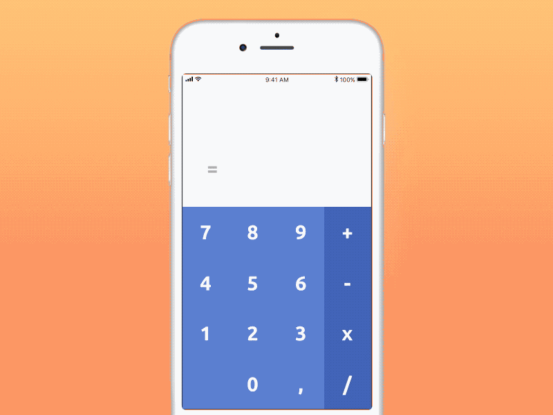 Calculator