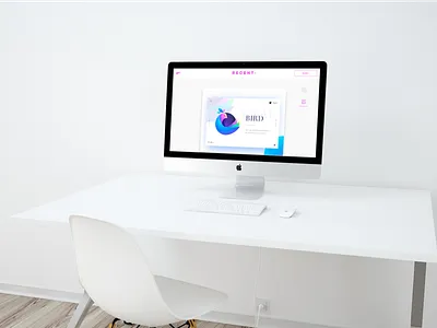 Dhasooo character clean design dhasooo flat interface ios lazyeight lettering minimal uiux