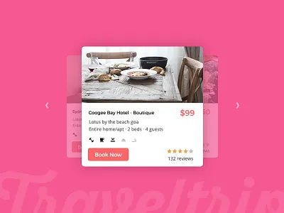 TravelTrip - Travel, Tour, Flight & Hotel Booking PSD Template activities booking flights holidays homestay hotel booking hotels tours travel travel agency trip