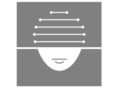 Artificial Intelligence Icon ai icon artificial intelligence icon icon design