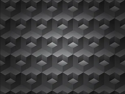 Cube Pattern cube pattern vector