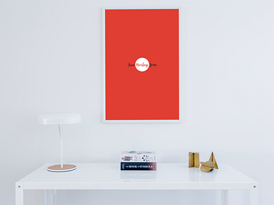 Free Elegant Photo Frame Mockup For Designers free mockup mockup mockup template psd psd mockup