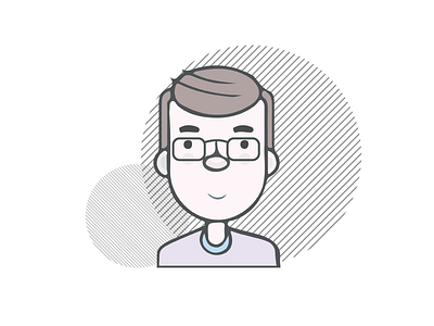 Avatar Design avatar illustration profile