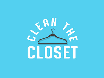 Clean The Closet