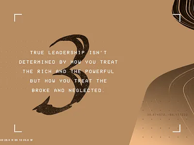 CLOSE 3 brand church close identity line lines ministry sermon space stars view