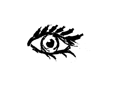 Eyelash Bar beauty bottle eye eyelash quick salon sketch wine