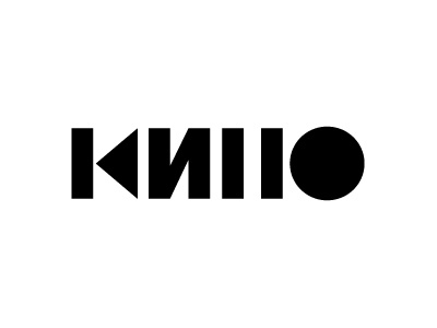 Кино logo logotype movie pause play rec