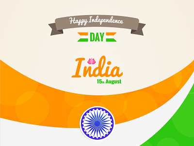 Happy Independence day banner culture day freedom independence india logo sale tradition unit