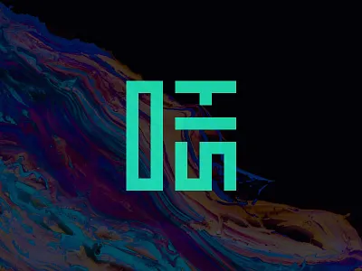 Logo brand identity branding graphic identity logo