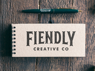 Logo Concept 2 logo