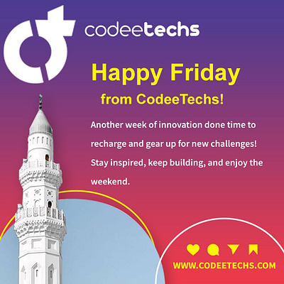 For Codeetech : https://www.instagram.com/codee_techs3/ branding graphic design