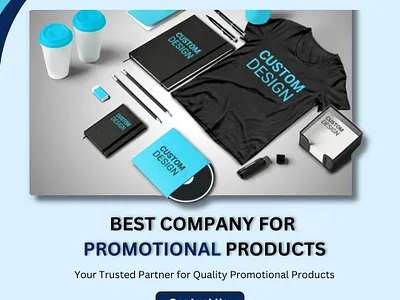 Best Company For Promotional Products