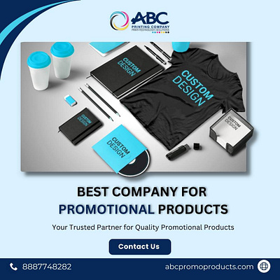 Best Company For Promotional Products