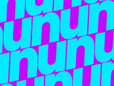 ⚡️nununu⚡️ alltype bank bold brand fintech gotham nu purple type