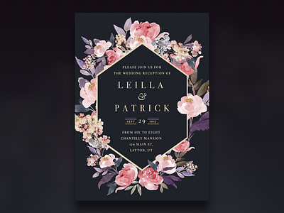 Wedding Invite invitation invite wedding wedding invitation wedding invite